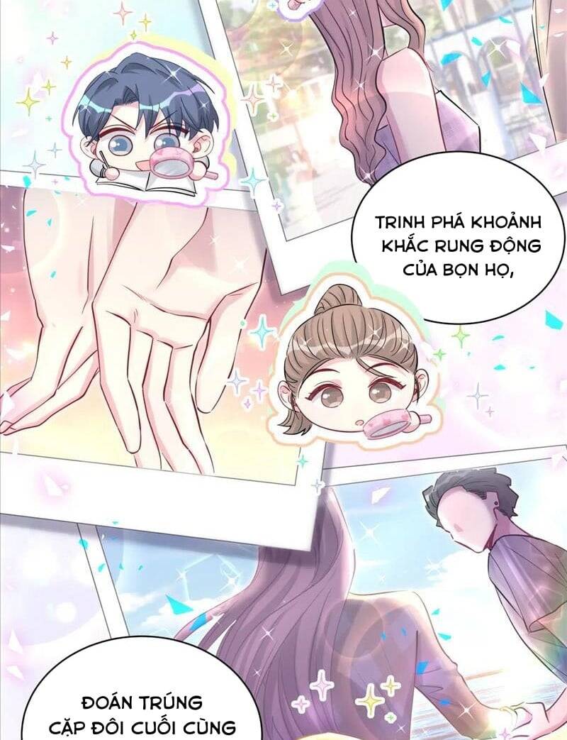 Đứa Bé Là Của Ai ???? Chapter 183 - 11