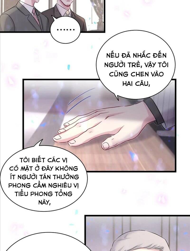 Đứa Bé Là Của Ai ???? Chapter 183 - 25