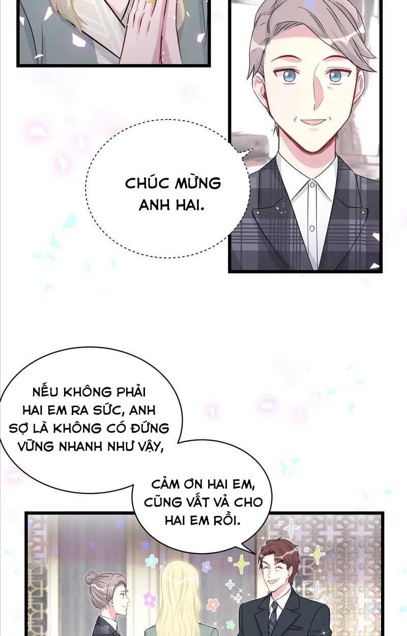 Đứa Bé Là Của Ai ???? Chapter 183 - 33