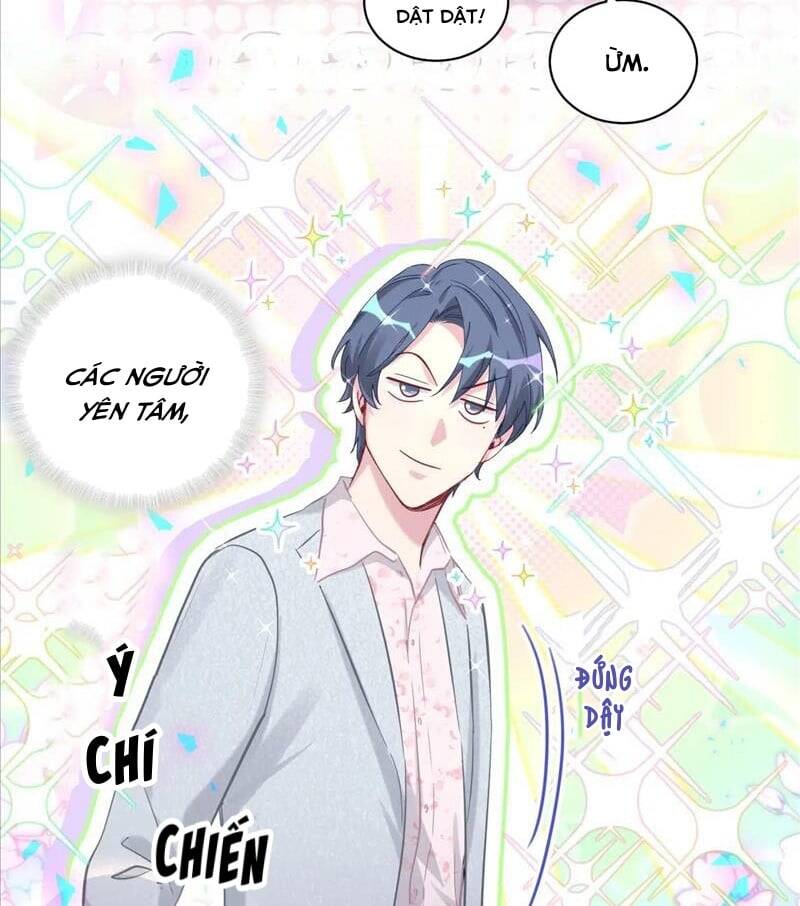 Đứa Bé Là Của Ai ???? Chapter 183 - 45