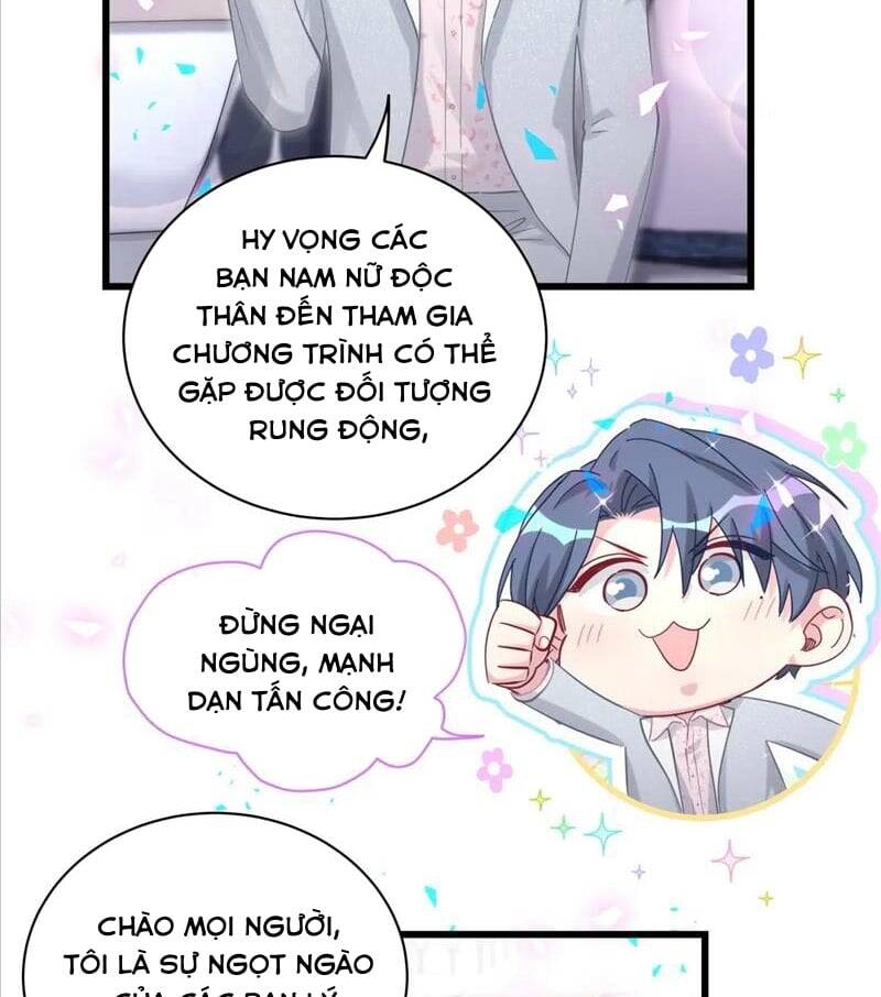 Đứa Bé Là Của Ai ???? Chapter 183 - 49