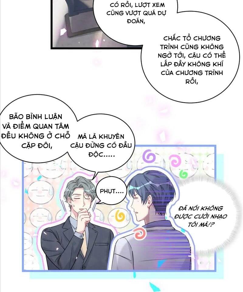 Đứa Bé Là Của Ai ???? Chapter 184 - 13