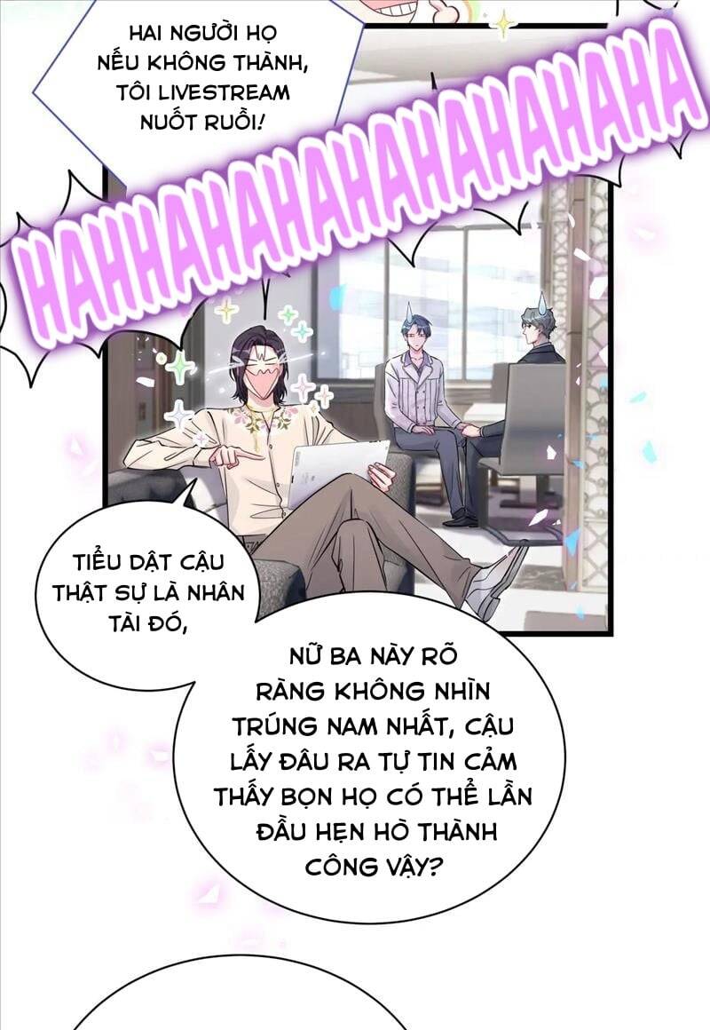 Đứa Bé Là Của Ai ???? Chapter 184 - 16