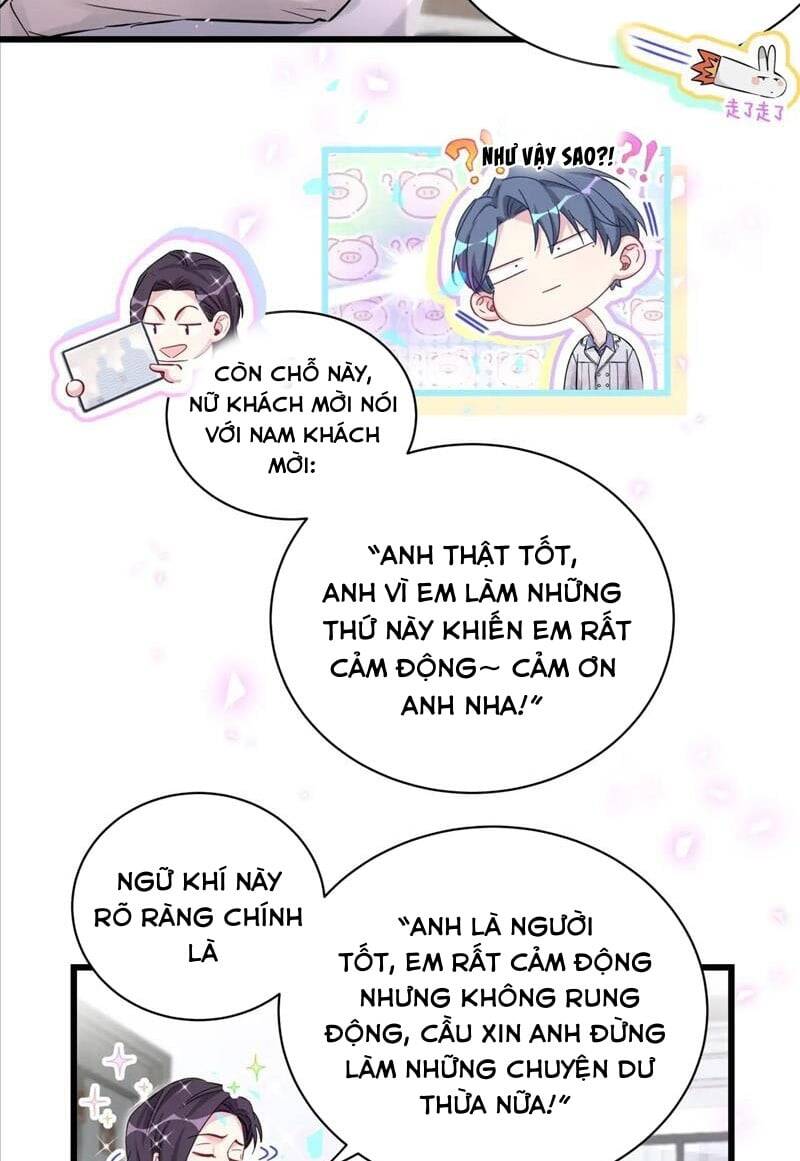 Đứa Bé Là Của Ai ???? Chapter 184 - 18