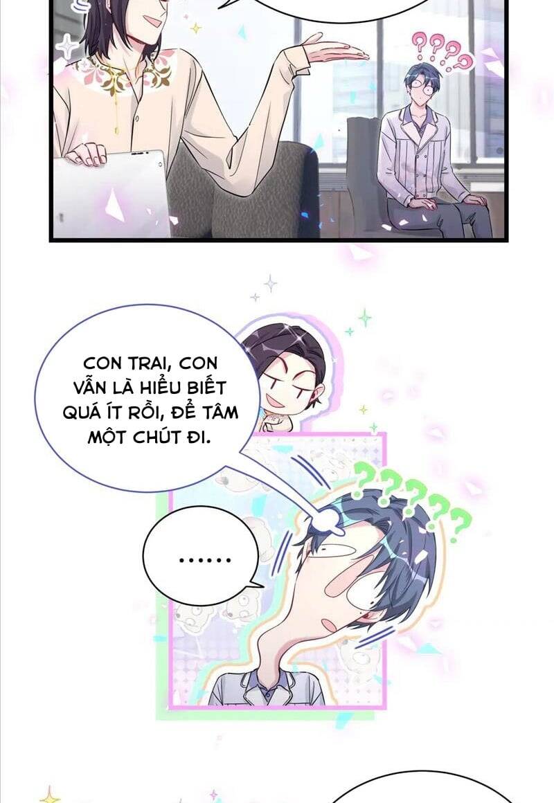 Đứa Bé Là Của Ai ???? Chapter 184 - 19