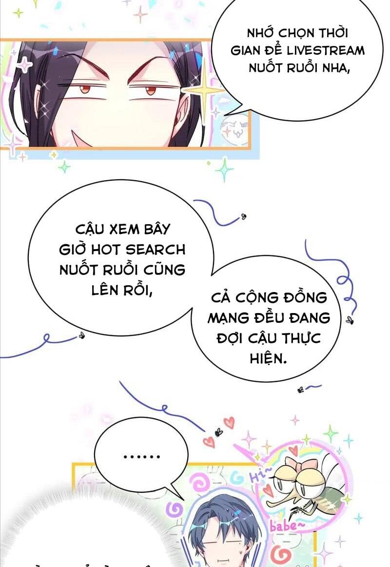 Đứa Bé Là Của Ai ???? Chapter 184 - 20