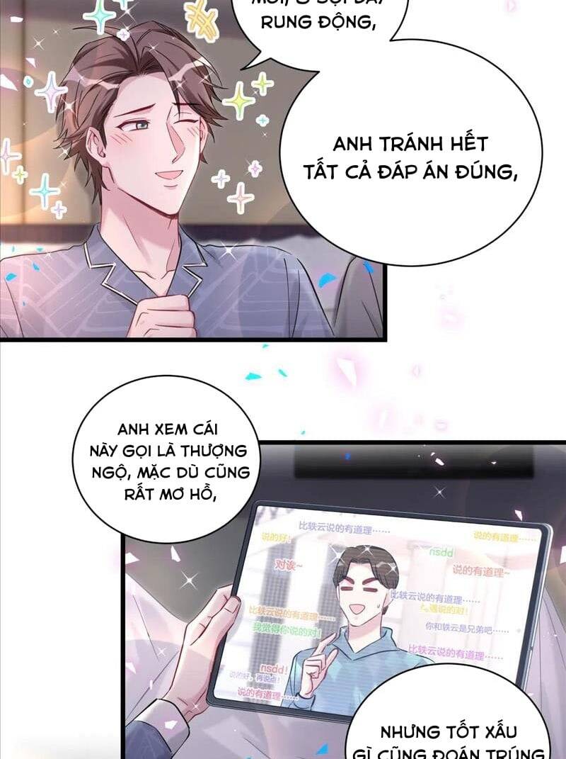 Đứa Bé Là Của Ai ???? Chapter 184 - 24