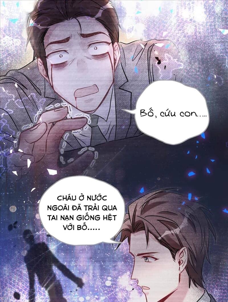 Đứa Bé Là Của Ai ???? Chapter 184 - 44