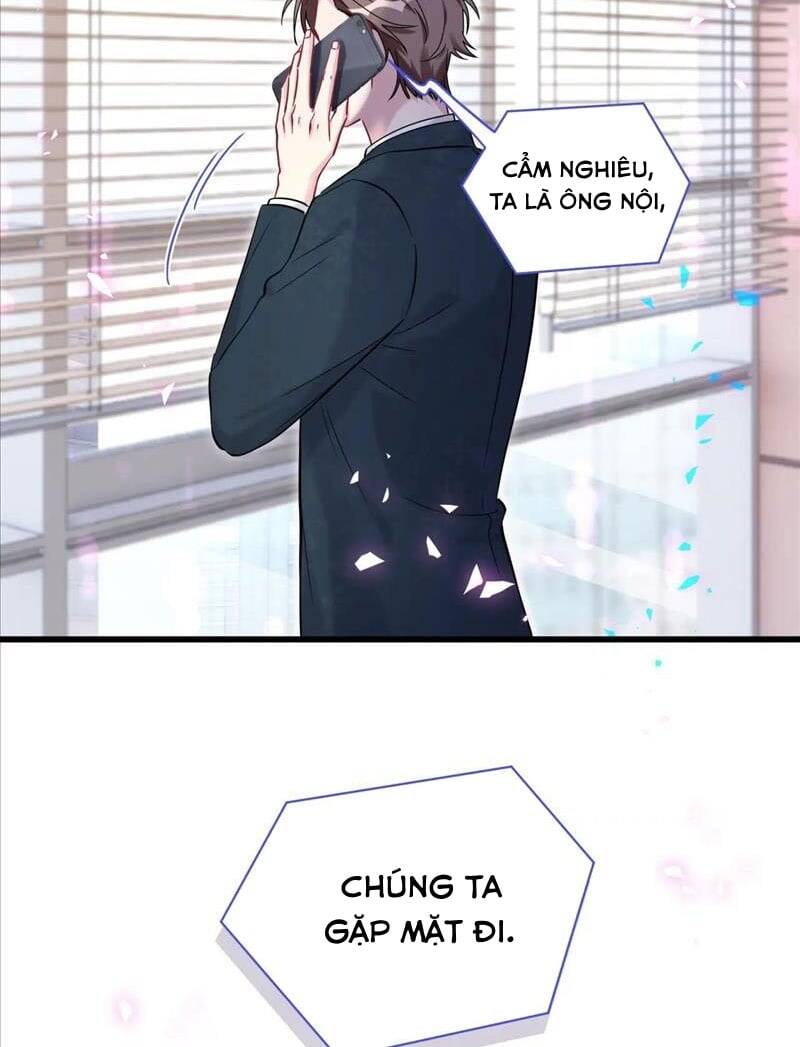 Đứa Bé Là Của Ai ???? Chapter 184 - 55
