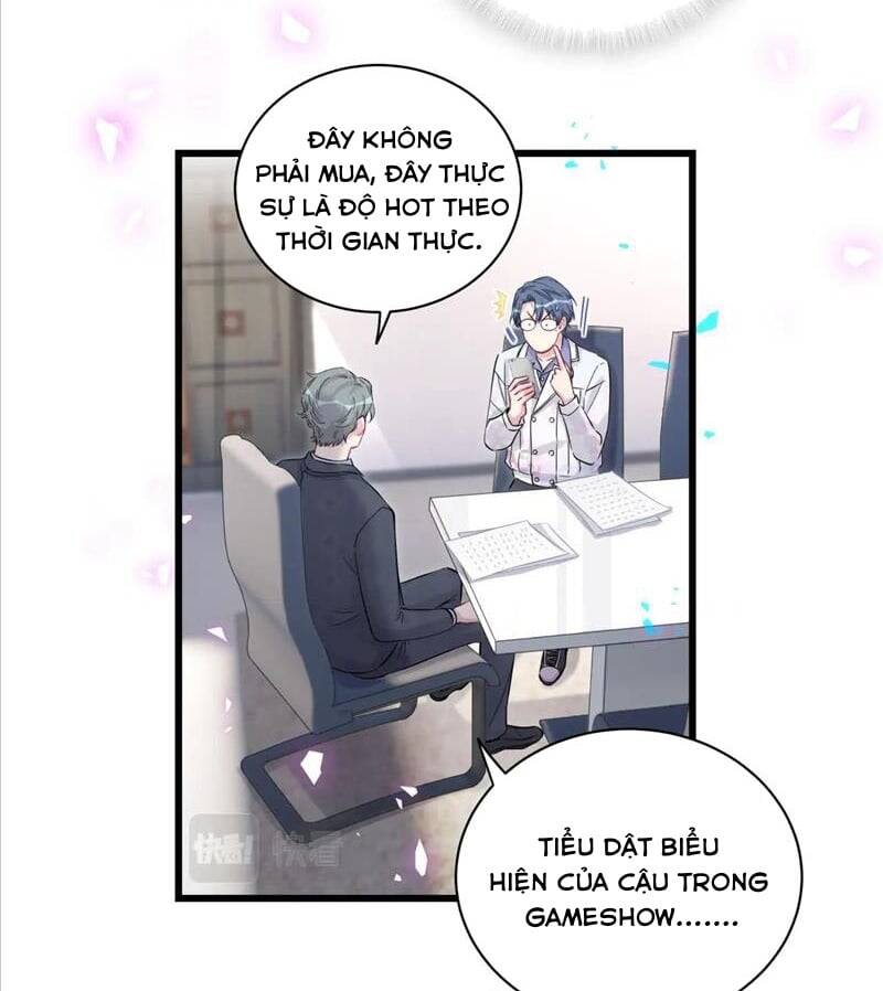 Đứa Bé Là Của Ai ???? Chapter 184 - 7