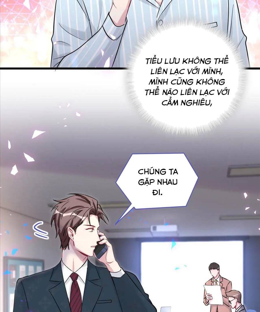 Đứa Bé Là Của Ai ???? Chapter 185 - 13
