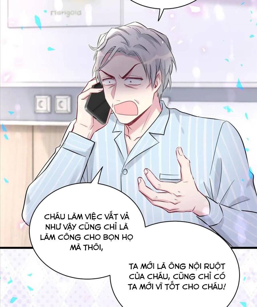 Đứa Bé Là Của Ai ???? Chapter 185 - 17