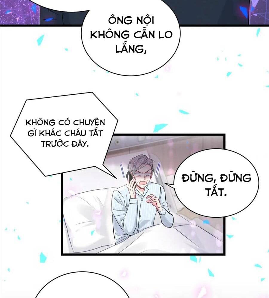 Đứa Bé Là Của Ai ???? Chapter 185 - 21