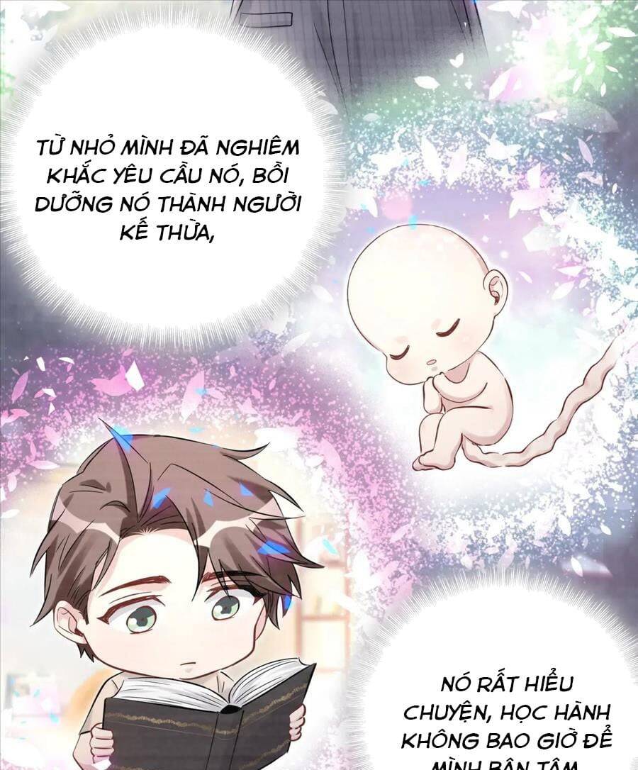 Đứa Bé Là Của Ai ???? Chapter 185 - 34