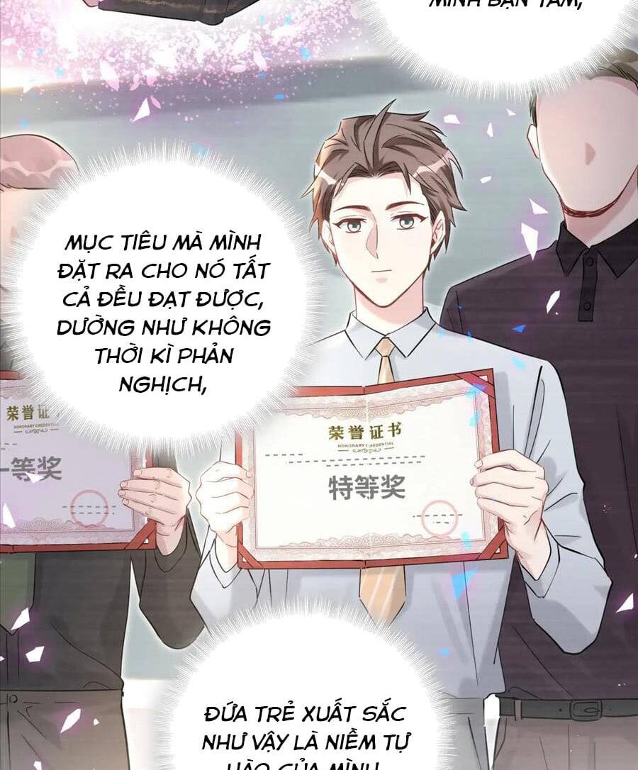 Đứa Bé Là Của Ai ???? Chapter 185 - 35
