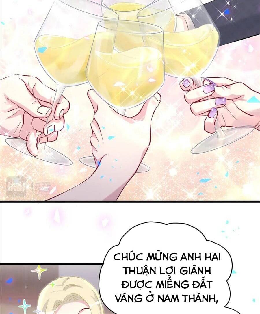 Đứa Bé Là Của Ai ???? Chapter 185 - 41