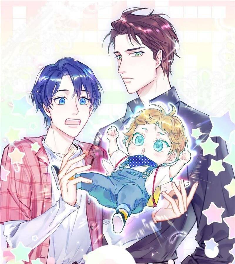 Đứa Bé Là Của Ai ???? Chapter 186 - 2