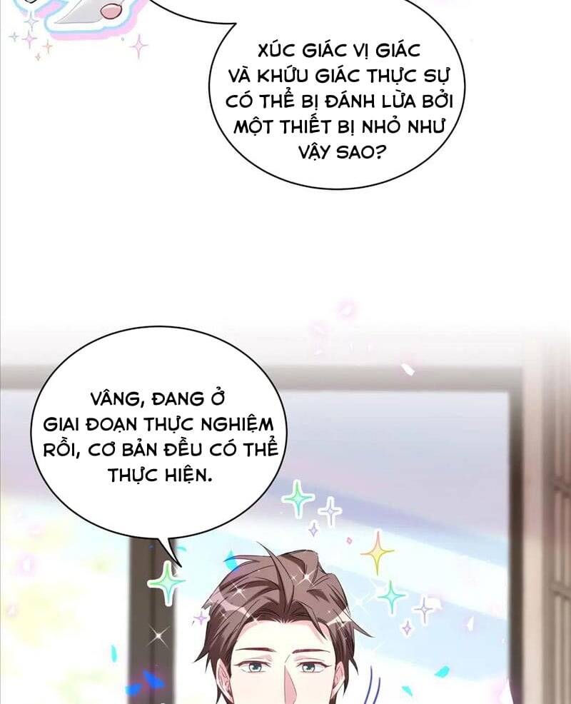 Đứa Bé Là Của Ai ???? Chapter 186 - 43