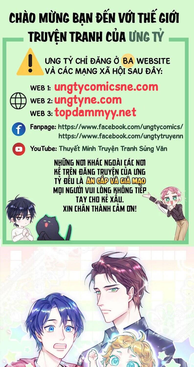 Đứa Bé Là Của Ai ???? Chapter 187 - 2