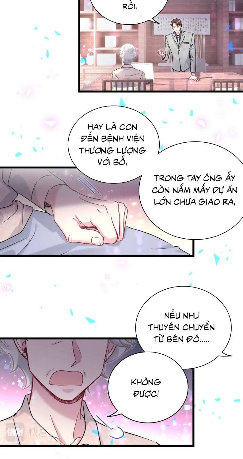 Đứa Bé Là Của Ai ???? Chapter 187 - 12