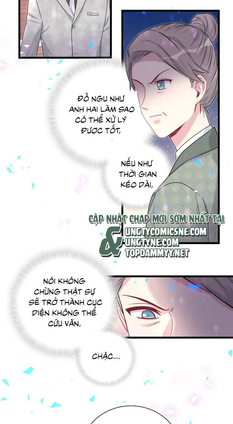 Đứa Bé Là Của Ai ???? Chapter 187 - 14