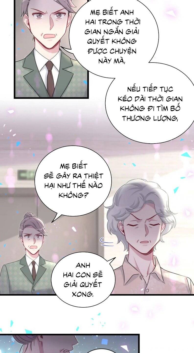 Đứa Bé Là Của Ai ???? Chapter 187 - 18