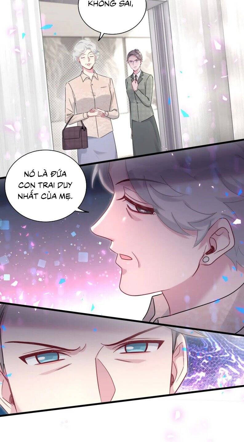 Đứa Bé Là Của Ai ???? Chapter 187 - 23