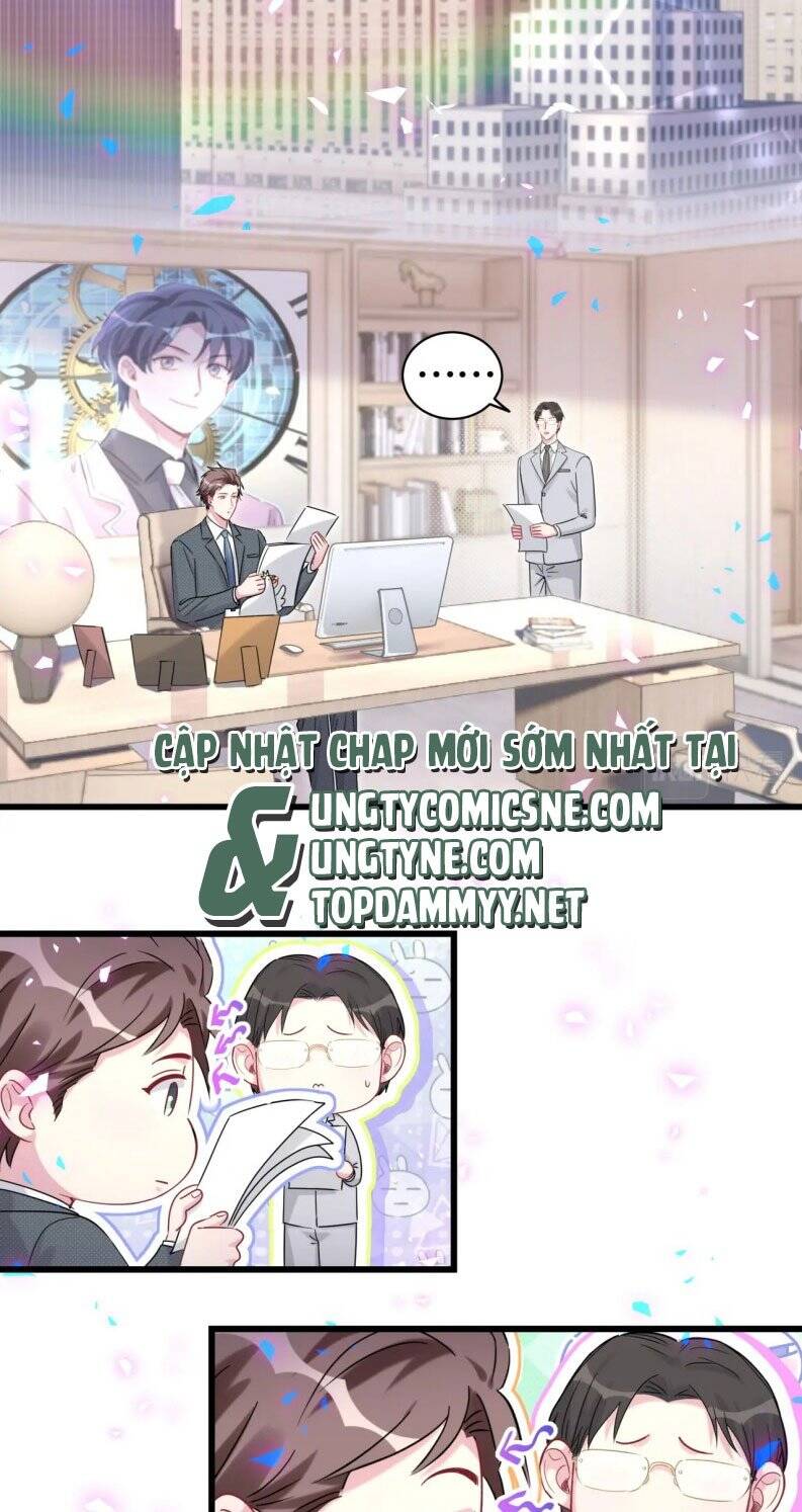 Đứa Bé Là Của Ai ???? Chapter 187 - 27