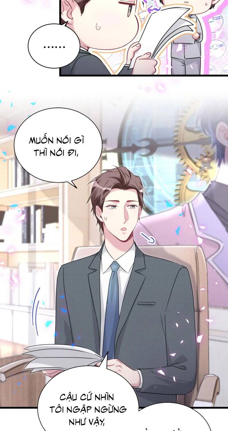 Đứa Bé Là Của Ai ???? Chapter 187 - 28