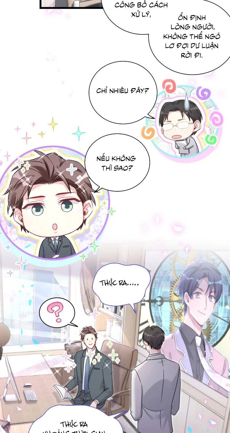 Đứa Bé Là Của Ai ???? Chapter 187 - 31