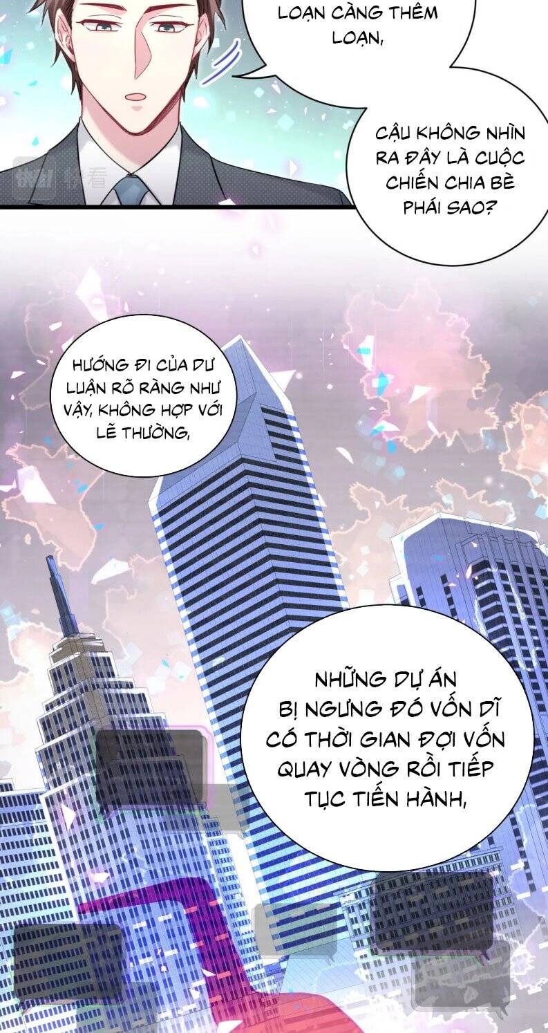 Đứa Bé Là Của Ai ???? Chapter 187 - 33