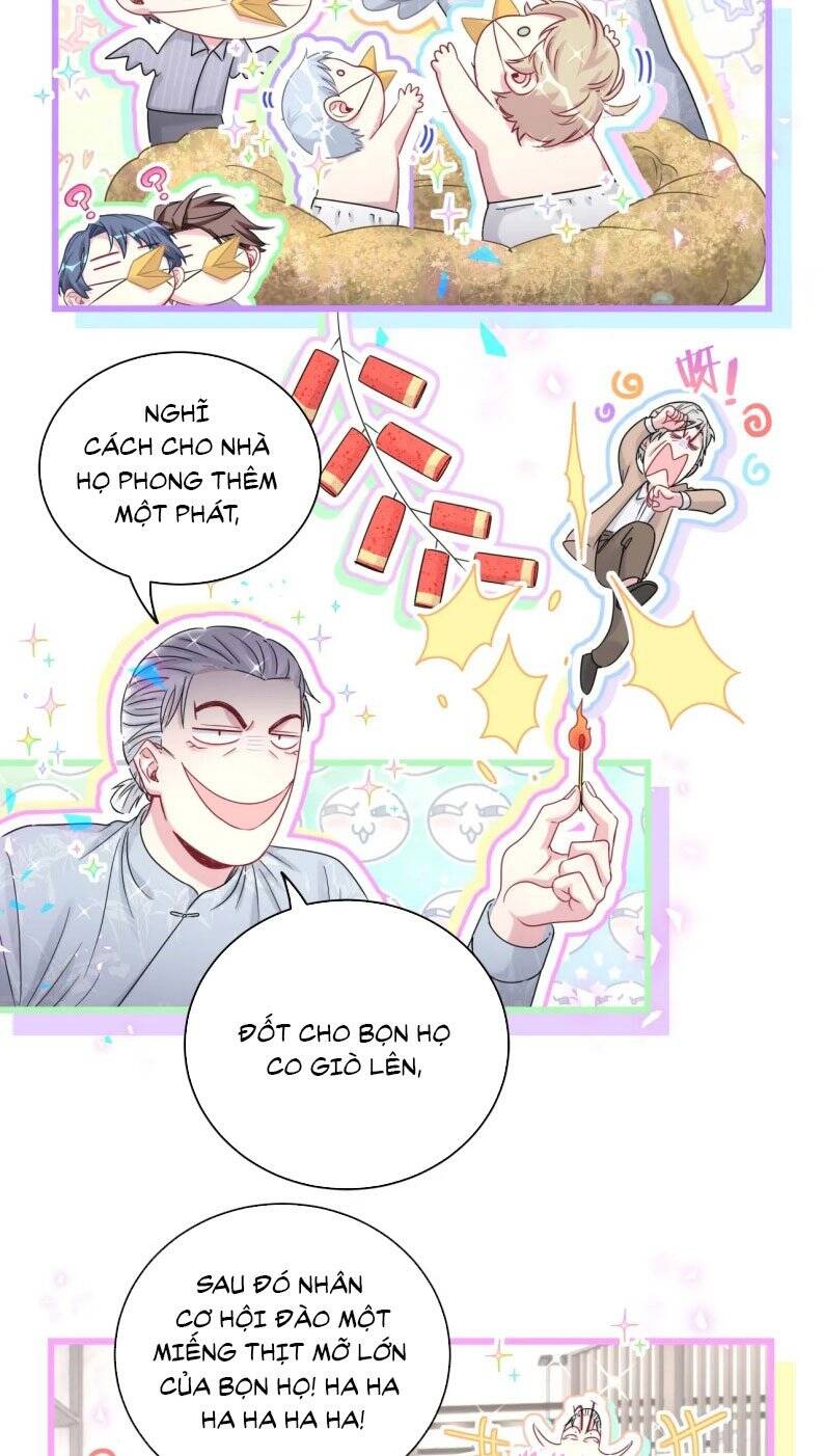 Đứa Bé Là Của Ai ???? Chapter 187 - 39