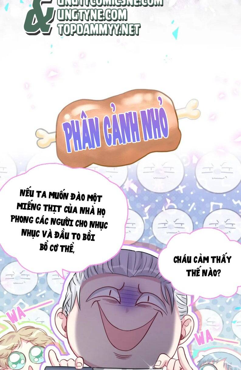 Đứa Bé Là Của Ai ???? Chapter 188 - 43