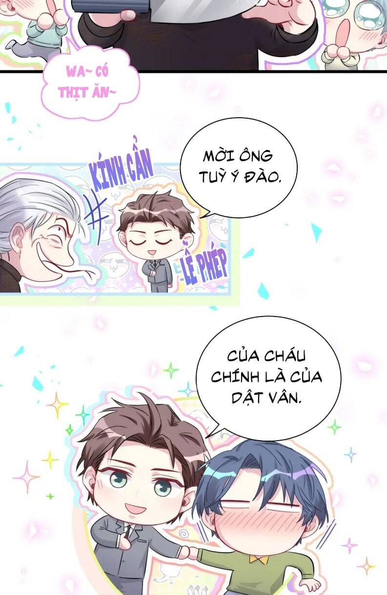 Đứa Bé Là Của Ai ???? Chapter 188 - 44