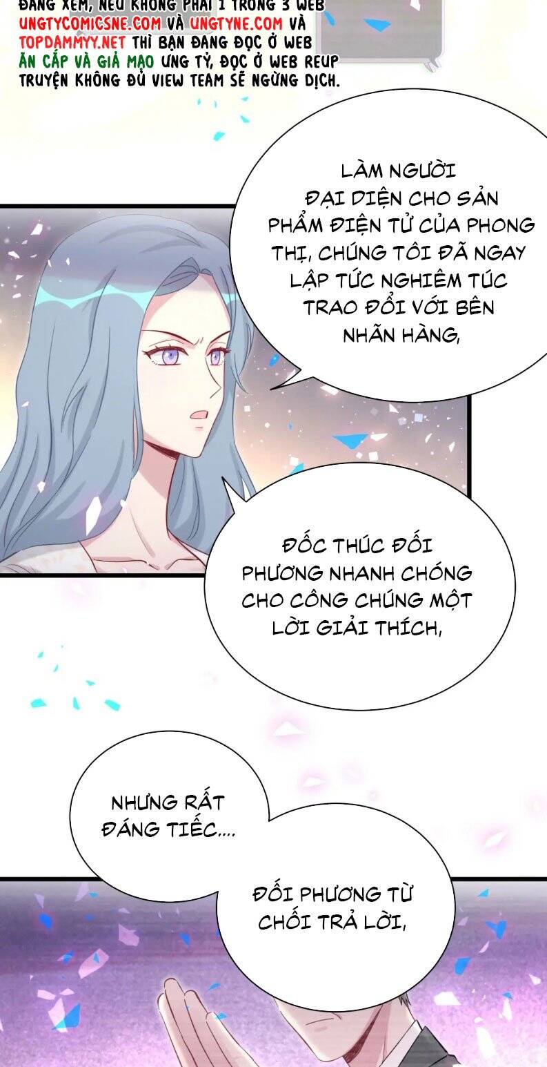 Đứa Bé Là Của Ai ???? Chapter 188 - 8
