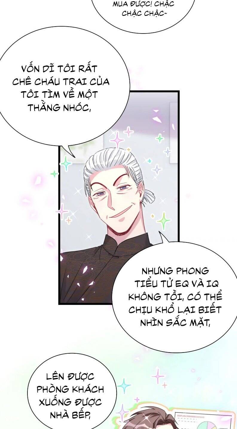 Đứa Bé Là Của Ai ???? Chapter 189 - 20
