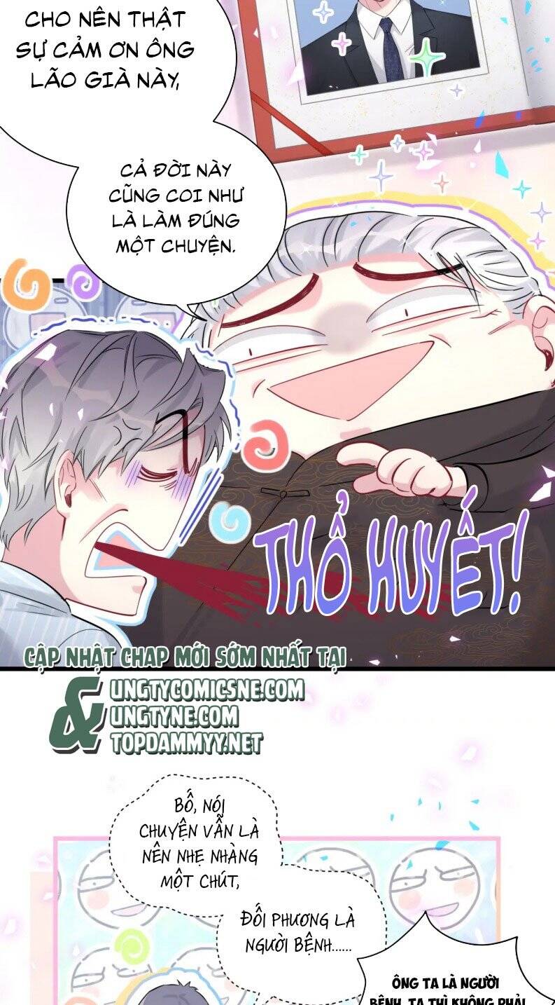 Đứa Bé Là Của Ai ???? Chapter 189 - 22