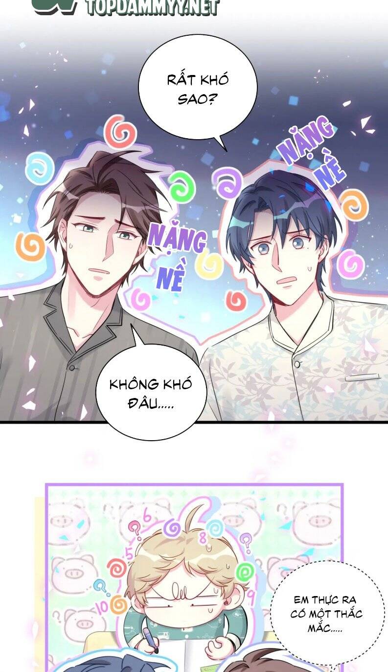 Đứa Bé Là Của Ai ???? Chapter 189 - 30