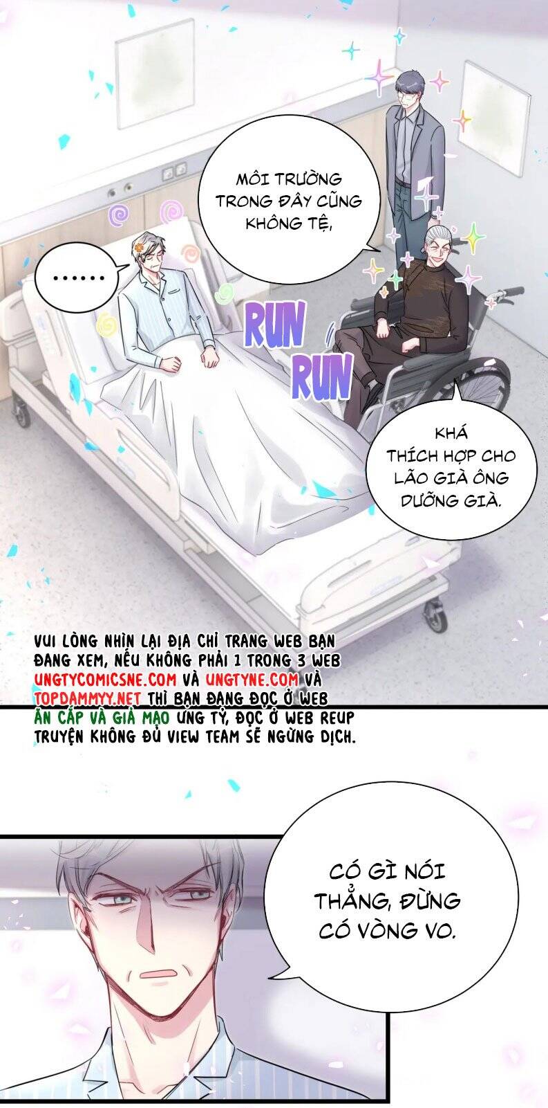 Đứa Bé Là Của Ai ???? Chapter 189 - 4