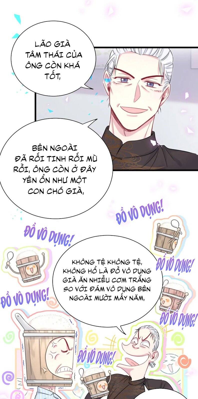 Đứa Bé Là Của Ai ???? Chapter 189 - 5