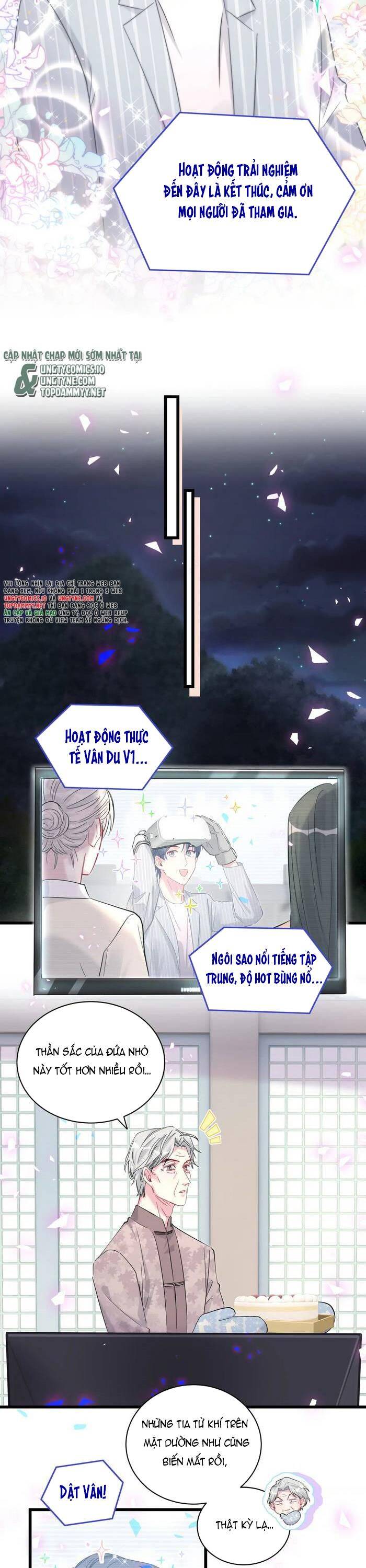 Đứa Bé Là Của Ai ???? Chapter 191 - 17