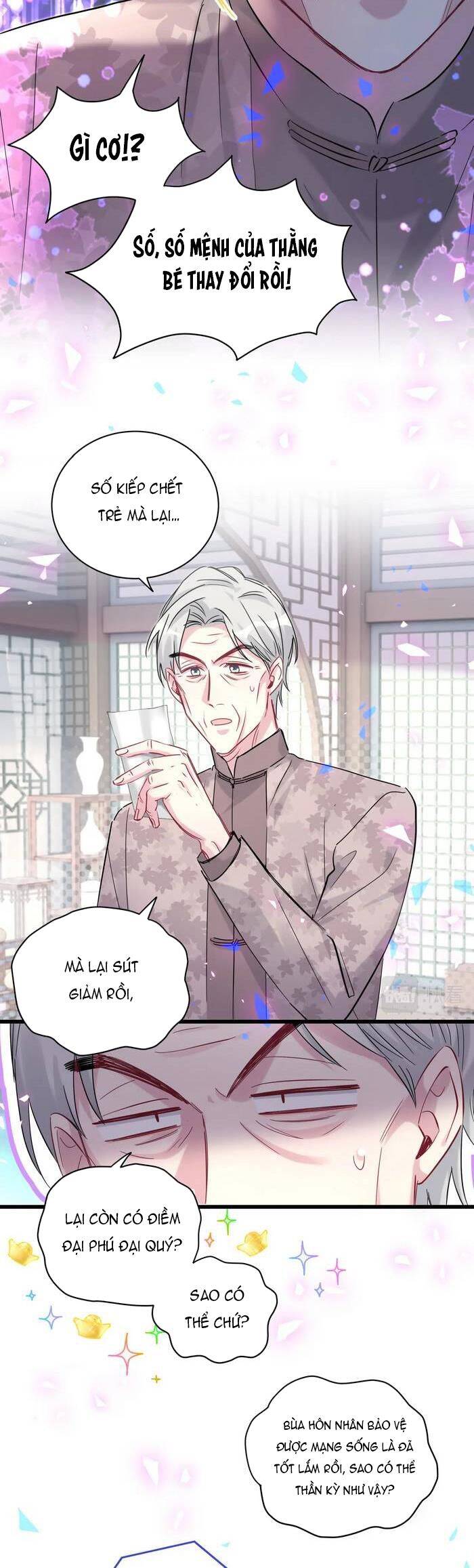 Đứa Bé Là Của Ai ???? Chapter 191 - 19