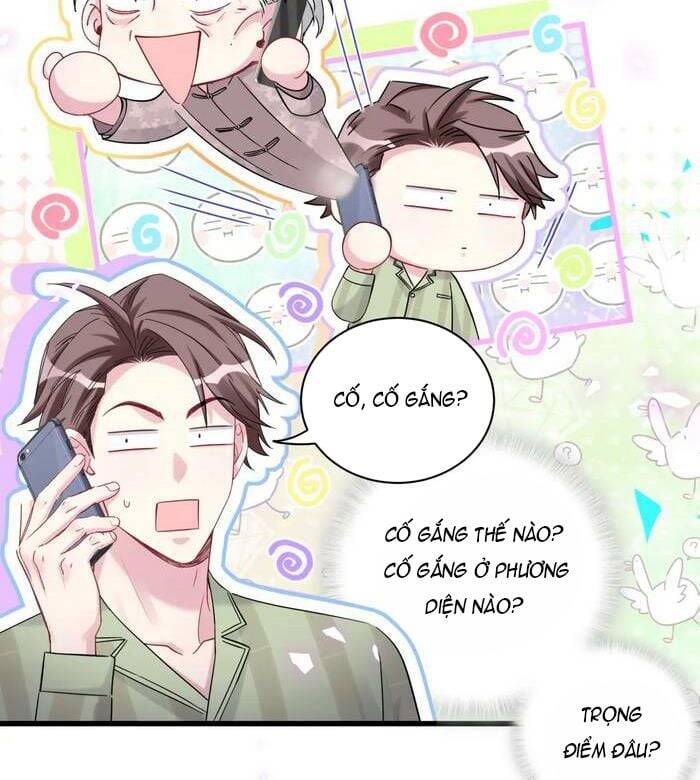 Đứa Bé Là Của Ai ???? Chapter 191 - 23