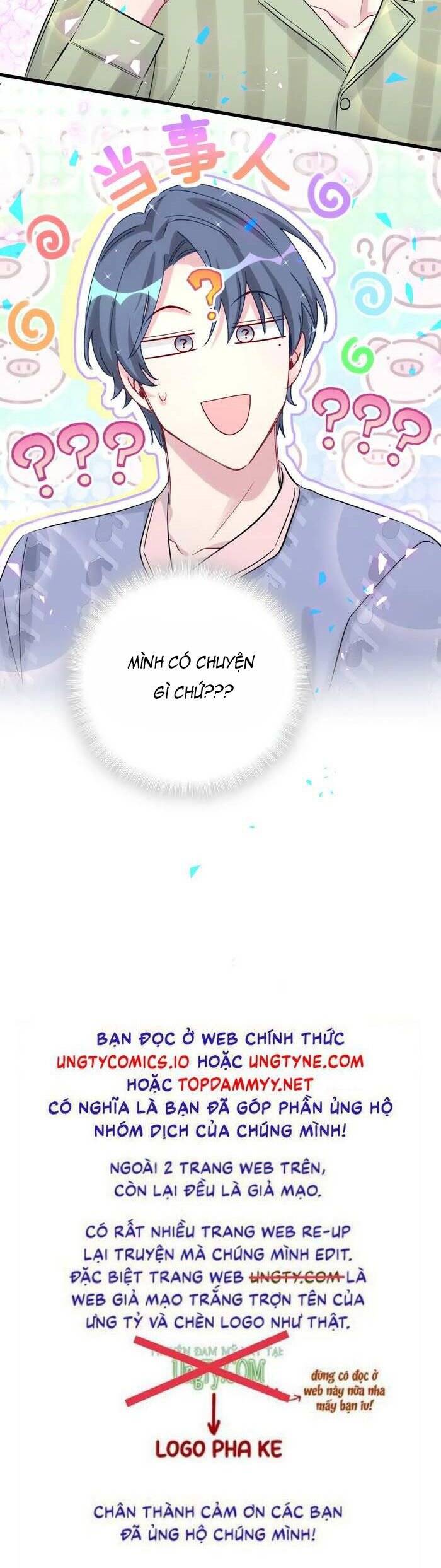 Đứa Bé Là Của Ai ???? Chapter 191 - 25