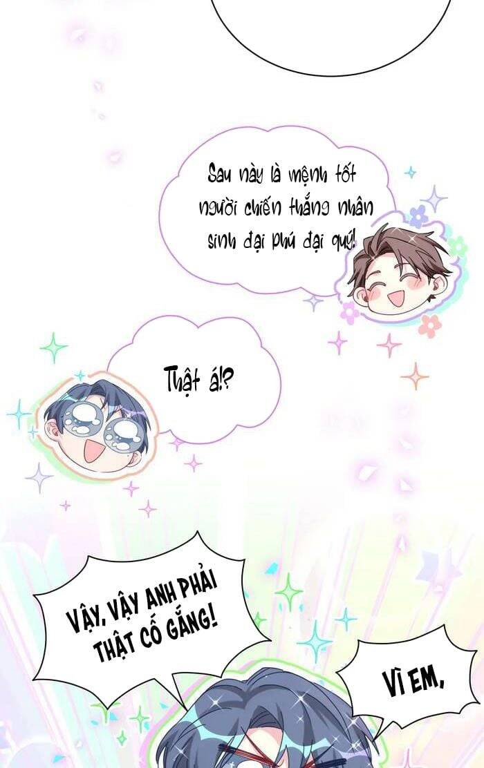 Đứa Bé Là Của Ai ???? Chapter 192 - 17