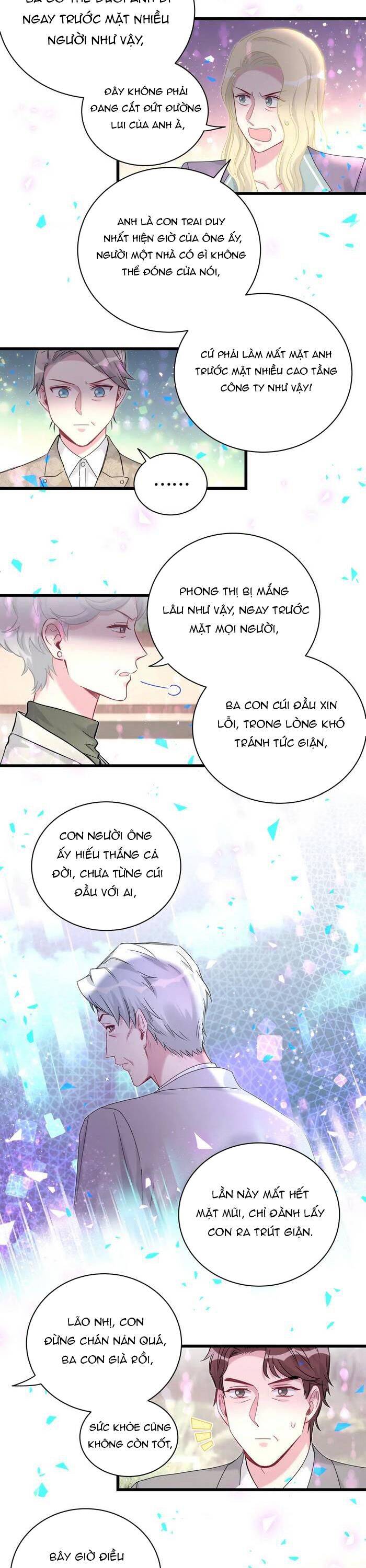 Đứa Bé Là Của Ai ???? Chapter 192 - 23