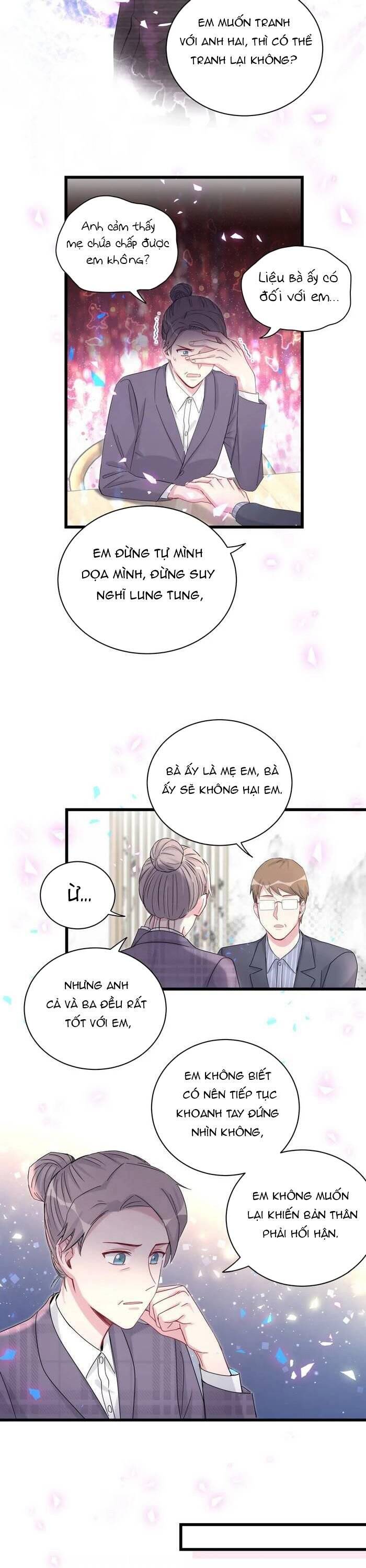 Đứa Bé Là Của Ai ???? Chapter 193 - 10