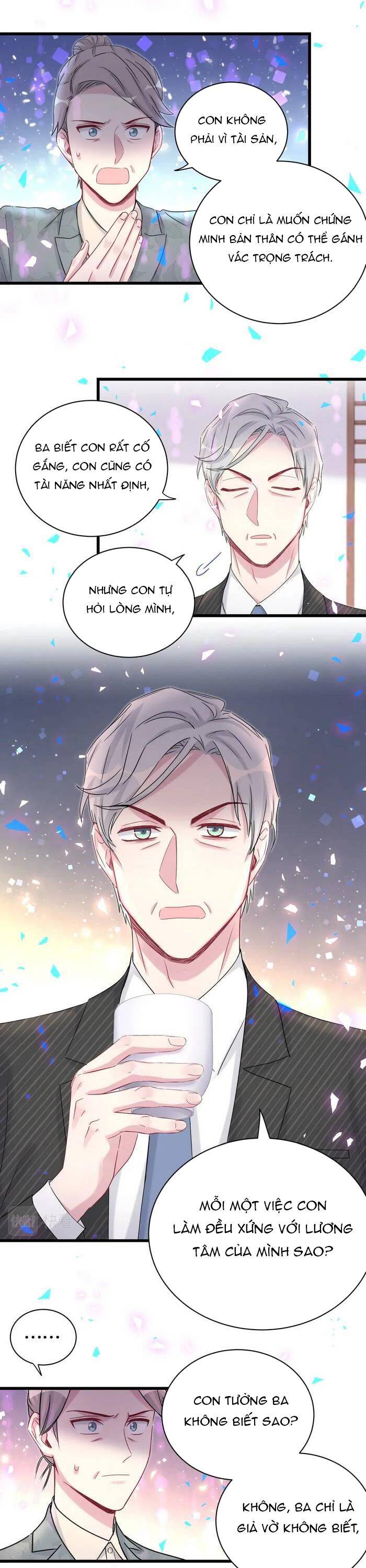 Đứa Bé Là Của Ai ???? Chapter 195 - 18