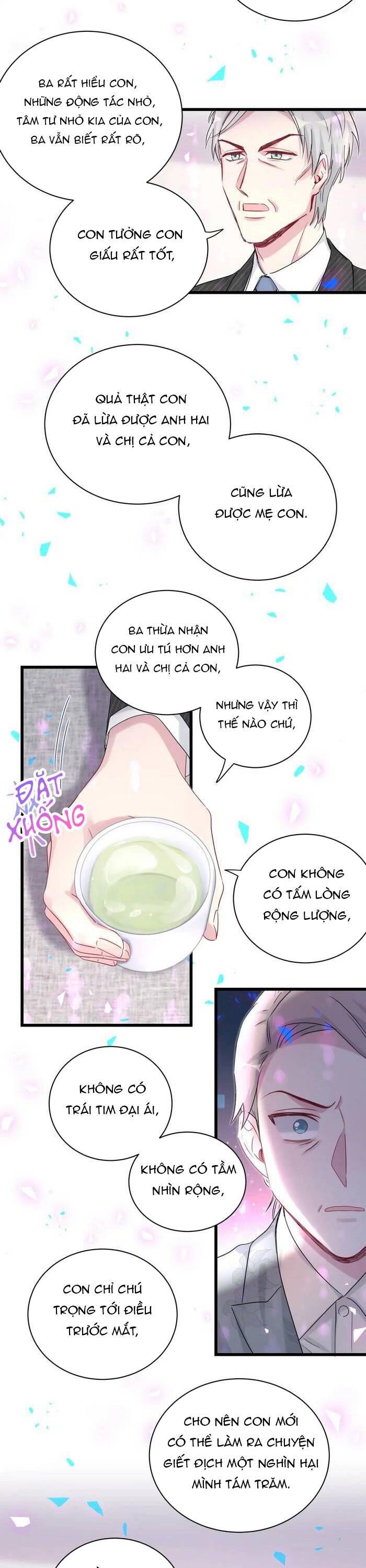 Đứa Bé Là Của Ai ???? Chapter 195 - 19