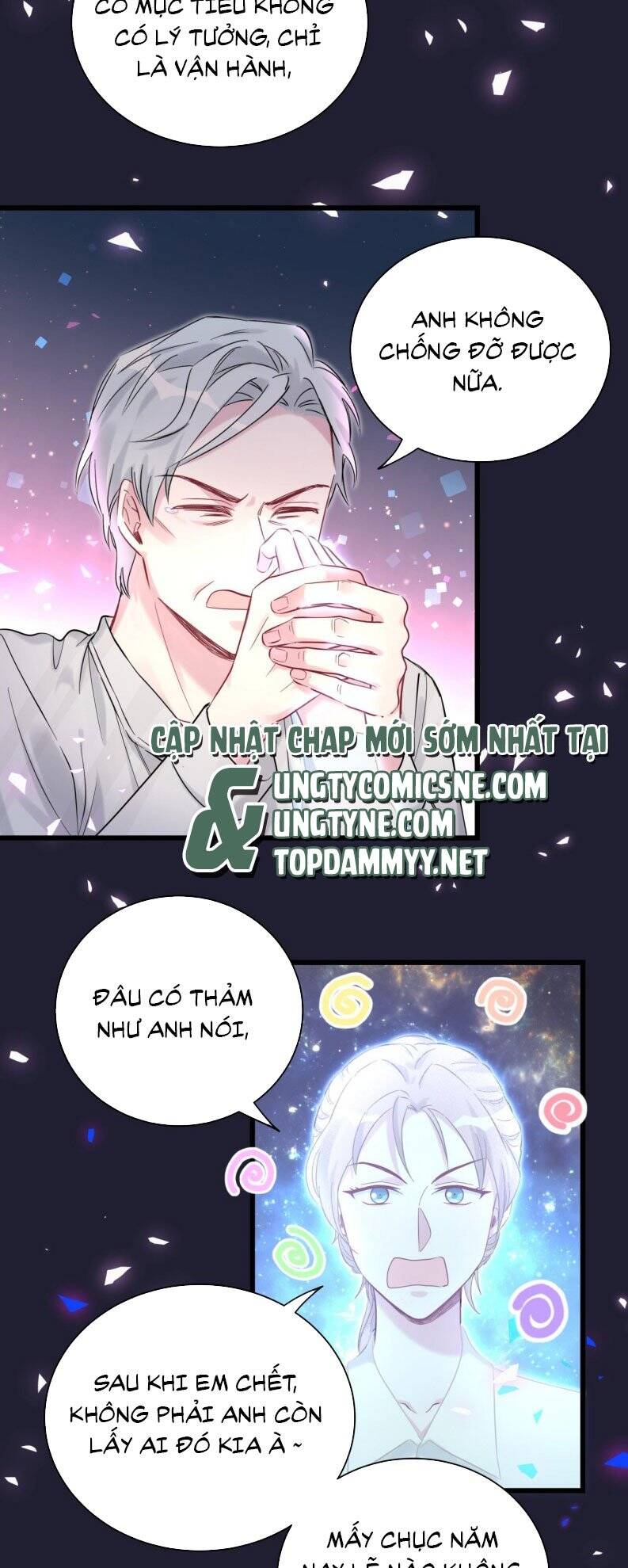 Đứa Bé Là Của Ai ???? Chapter 196 - 19